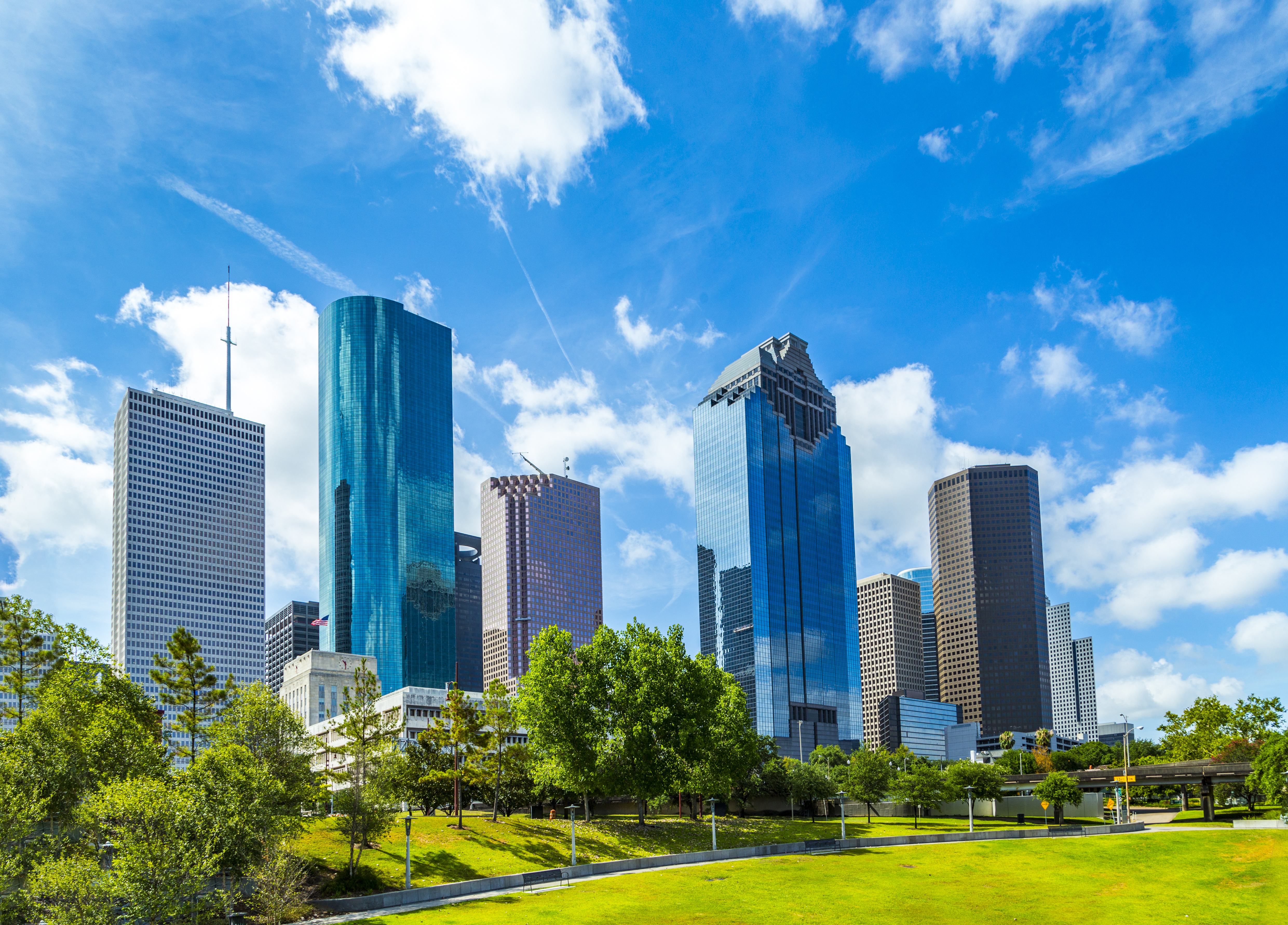Houston Relocation Guide