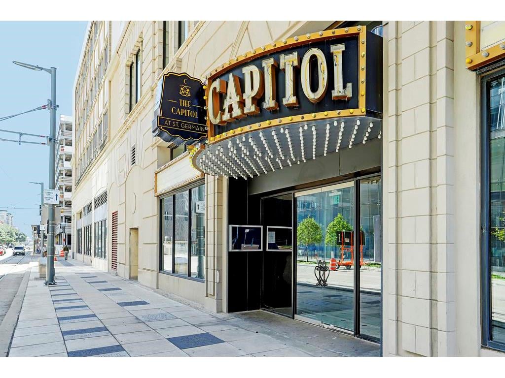 Photo of Capitol Lofts Houston