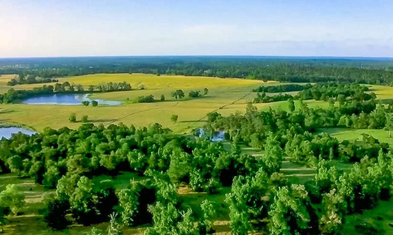 Chambers Creek Ranch