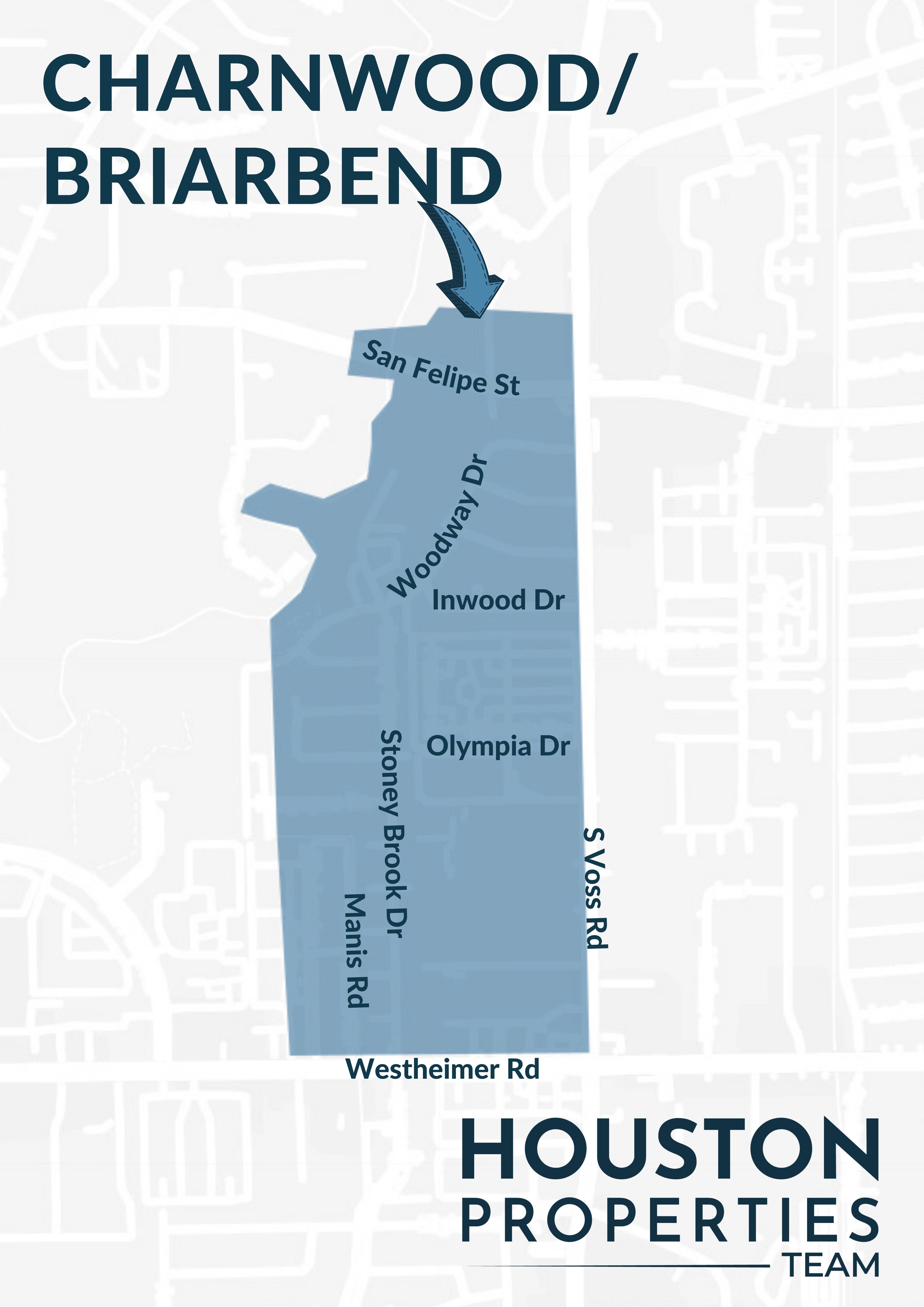 Map of Charnwood/Briarbend