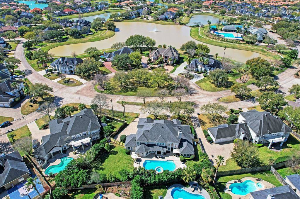 Home Investment Themes