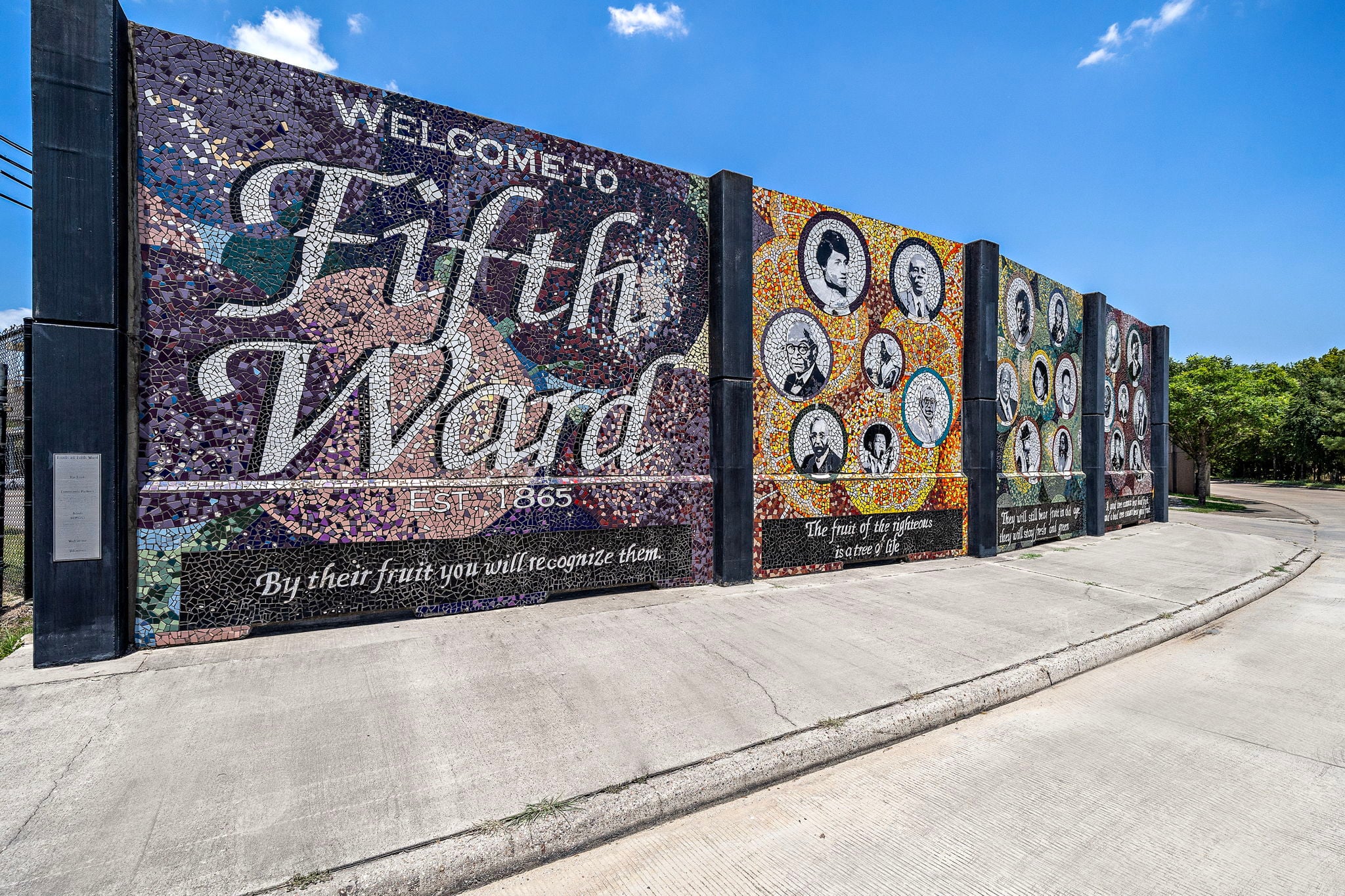 Fifth Ward Homes For Sale & Real Estate Trends