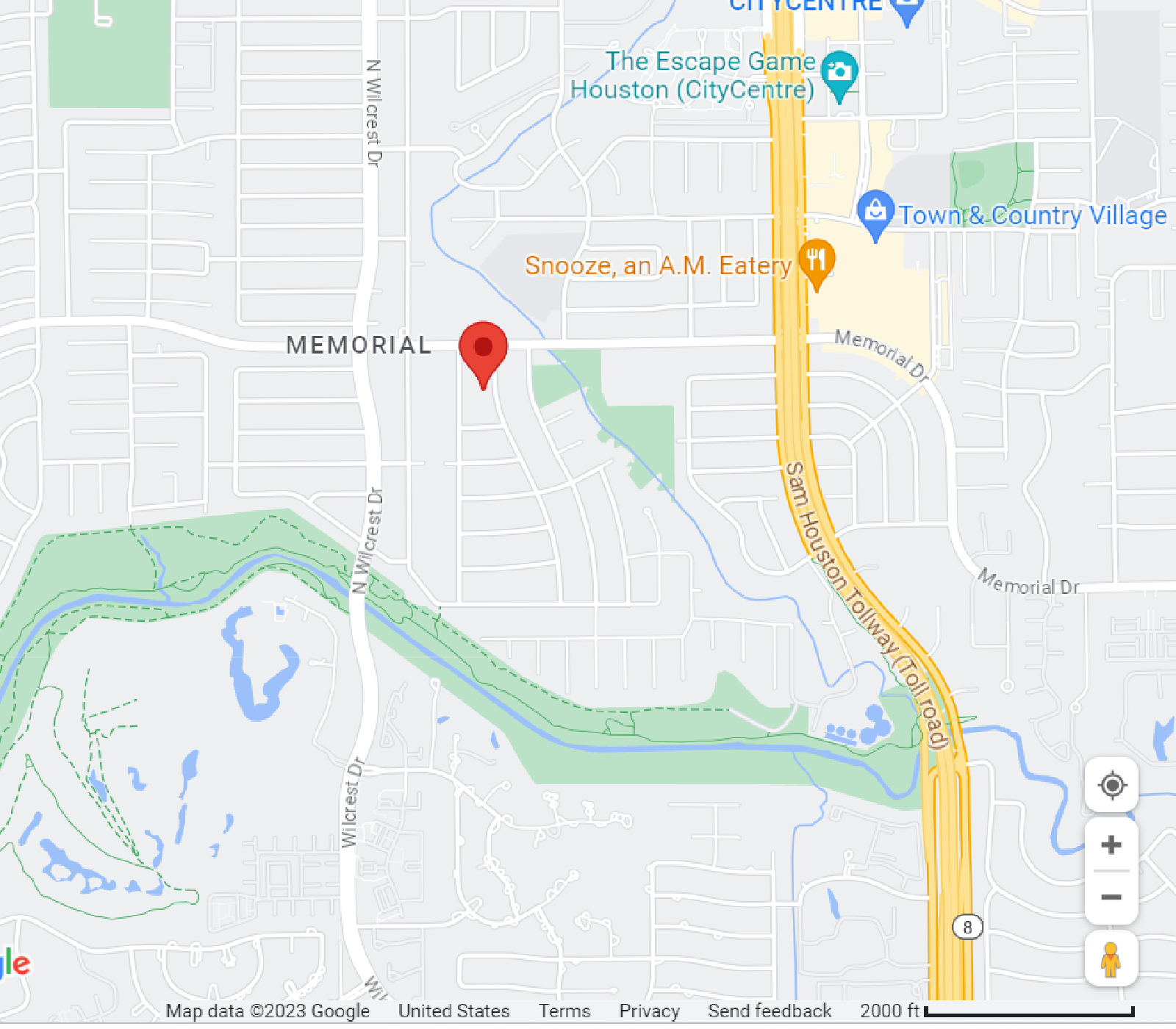 Gaywood Homes For Sale & Real Estate Trends