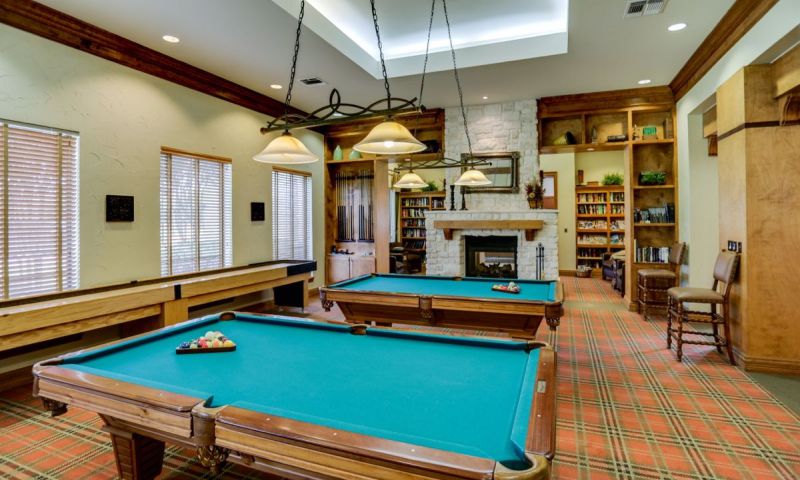 Heritage Grand in Cinco Ranch