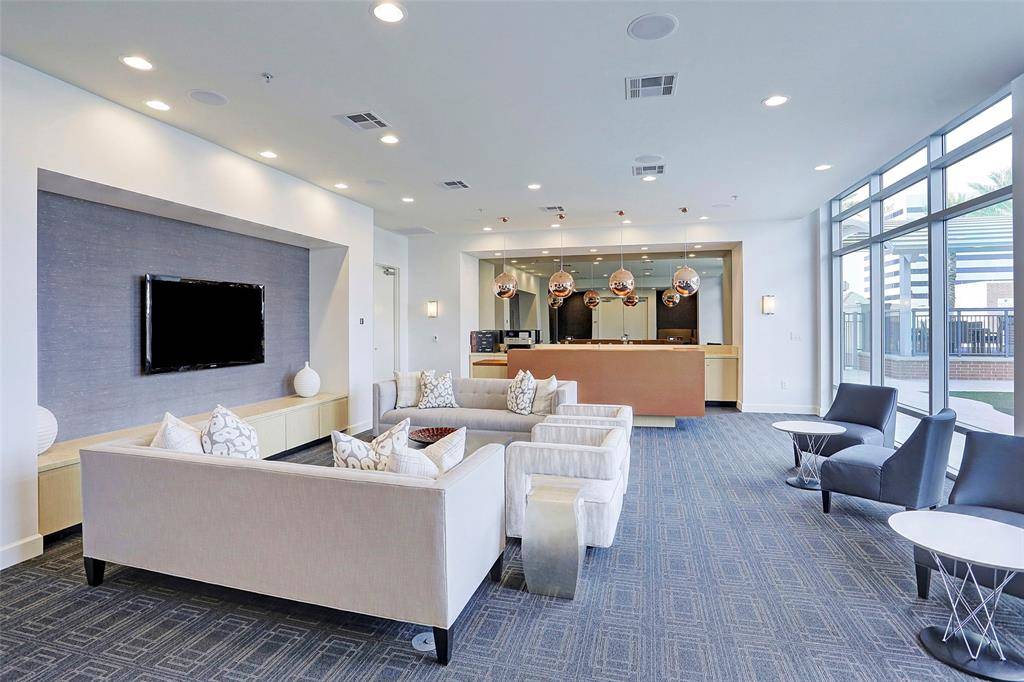 Luxury Houston Condos