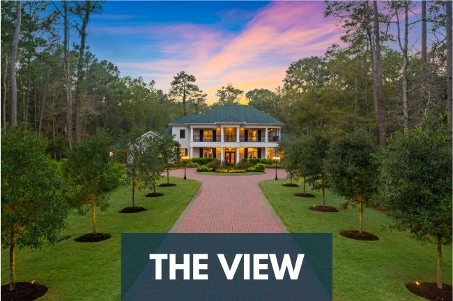 Houston Ranch