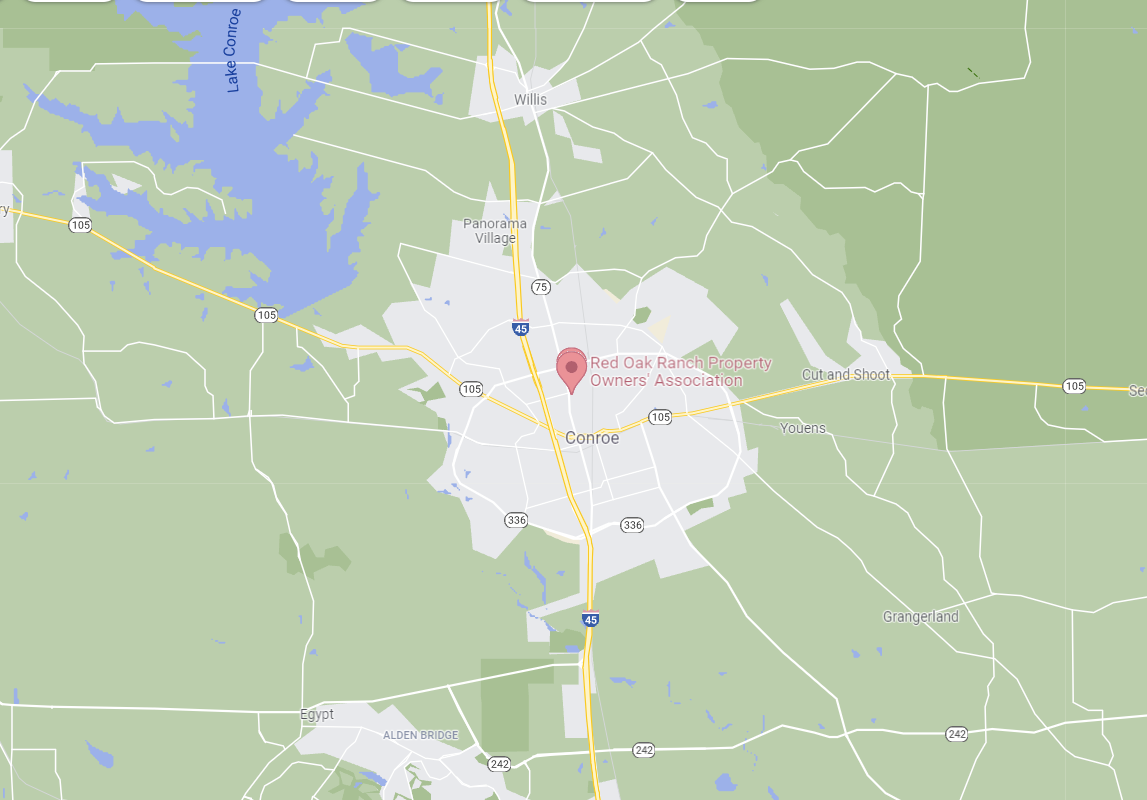 Red Oak Ranch Homes For Sale & Real Estate Trends