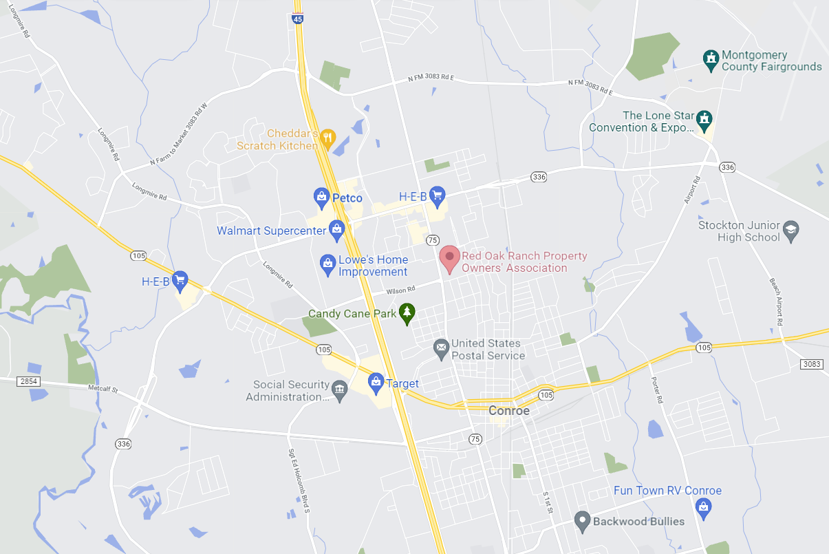 Red Oak Ranch Homes For Sale & Real Estate Trends