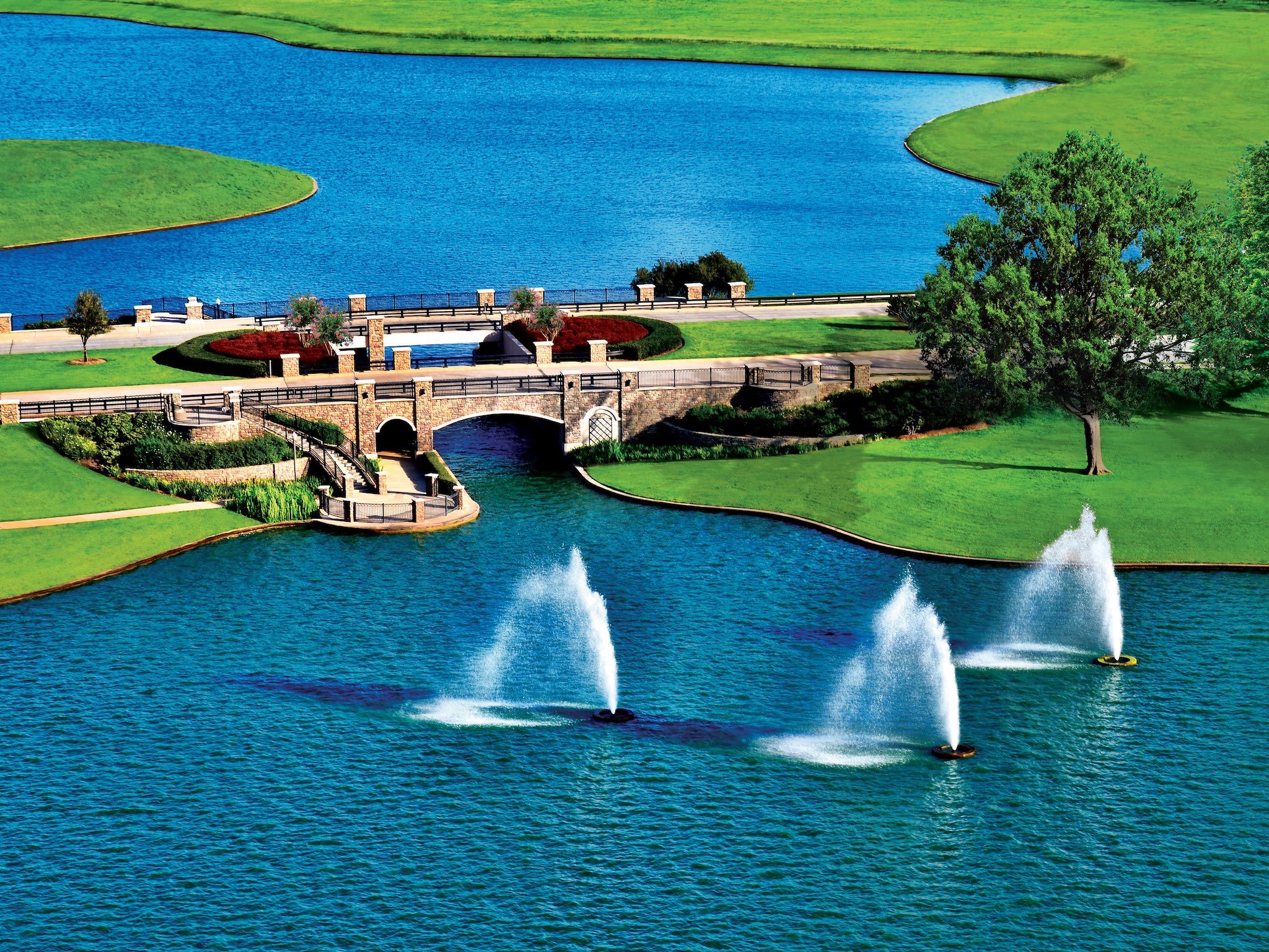 riverstone