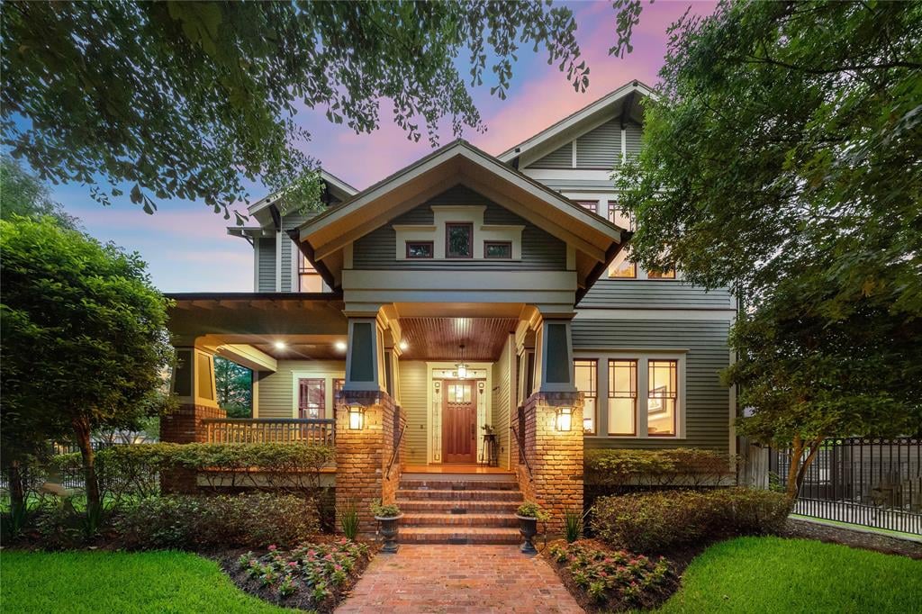 best houston listing agent