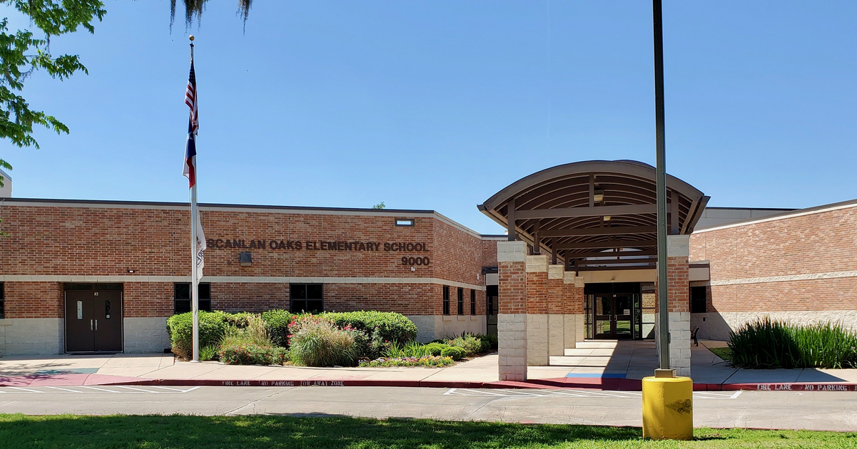 Best Schools Serving Sienna Texas
