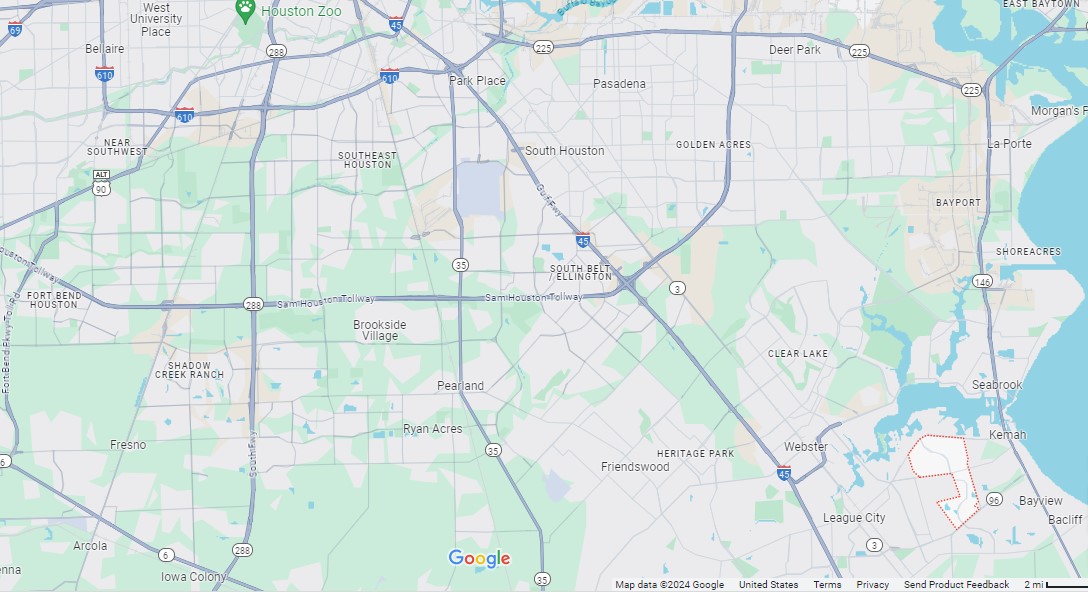 South Shore Harbour (Master Planned) Homes For Sale & Real Estate Trends