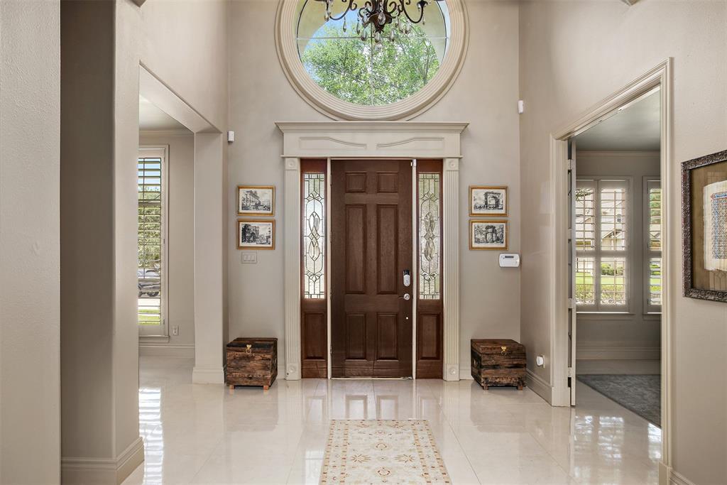 Sugar Land South Townhomes