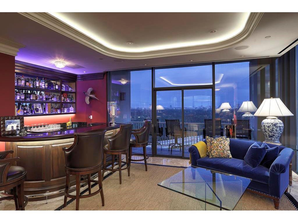 Luxury Houston Condos