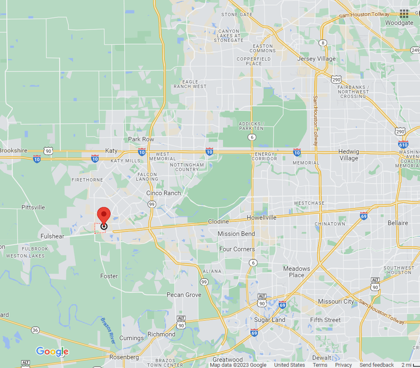 Westheimer Lakes North Homes For Sale & Real Estate Trends