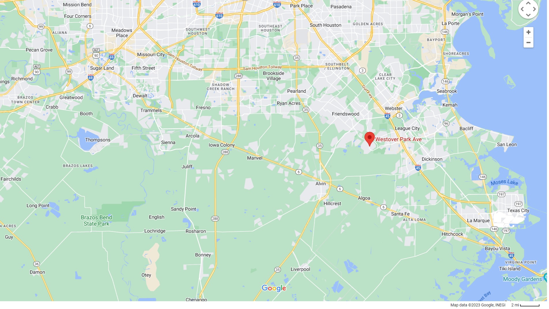 Westover Park (Master Planned) Homes For Sale & Real Estate Trends